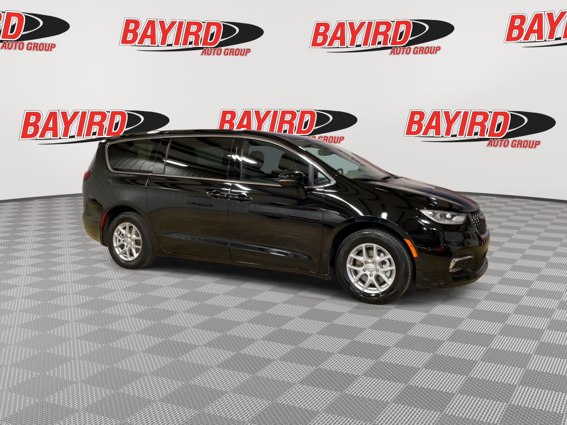 2C4RC1BGXTR191709