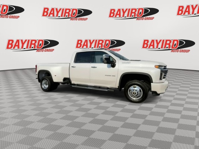 Used 2022 Chevrolet Silverado 3500HD High Country with VIN 1GC4YVEY8NF299778 for sale in Paragould, AR