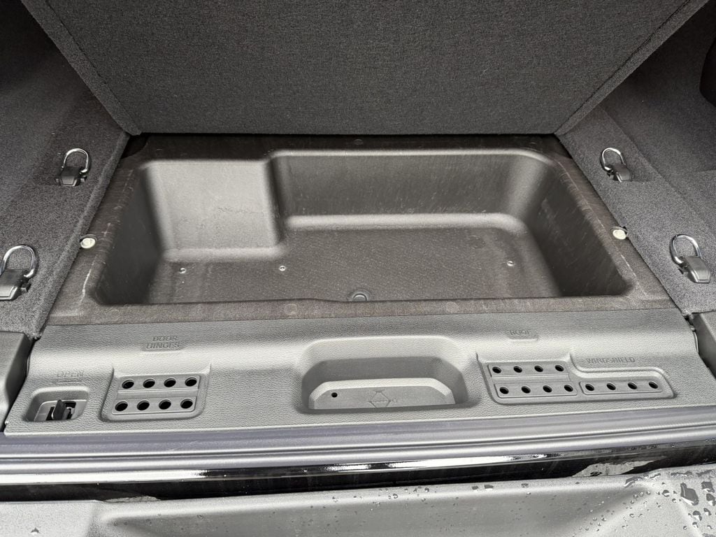 2026 Jeep Wrangler 4-Door Sport - Photo 11