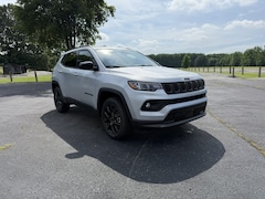 2026 Jeep Compass LATITUDE ALTITUDE 4X4 Sport Utility