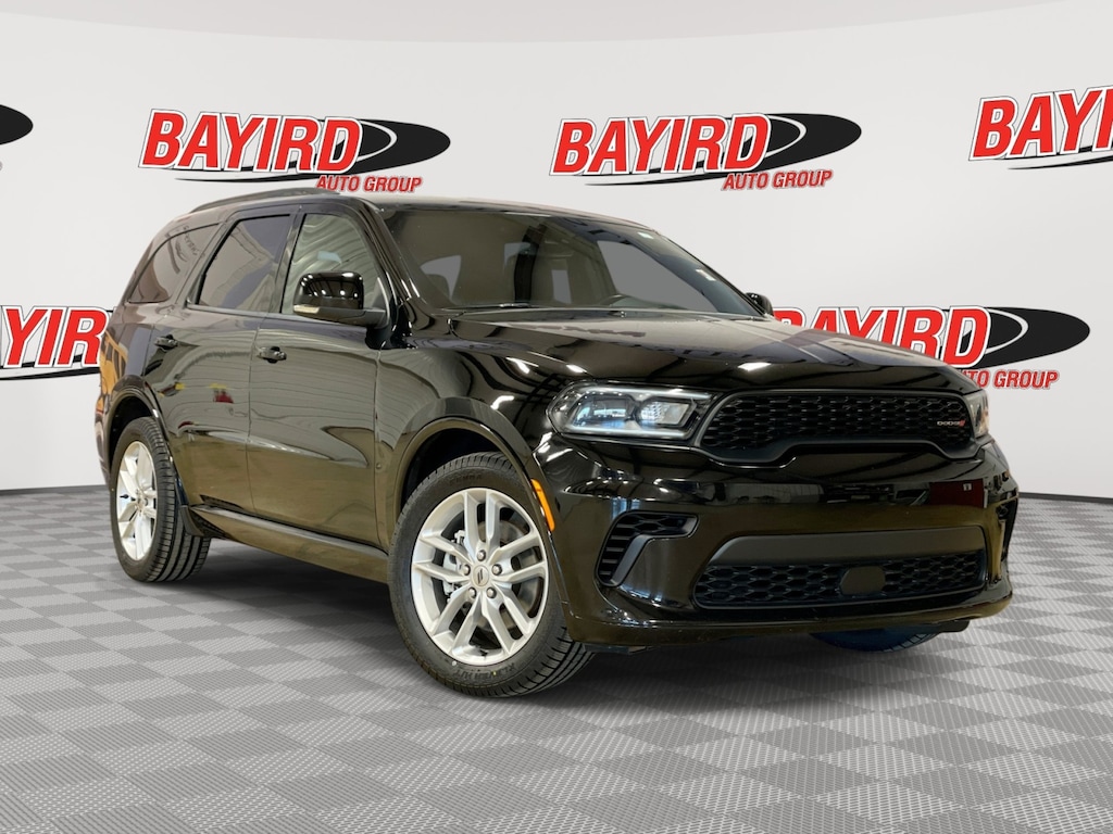 Used 2024 Dodge Durango GT SUV