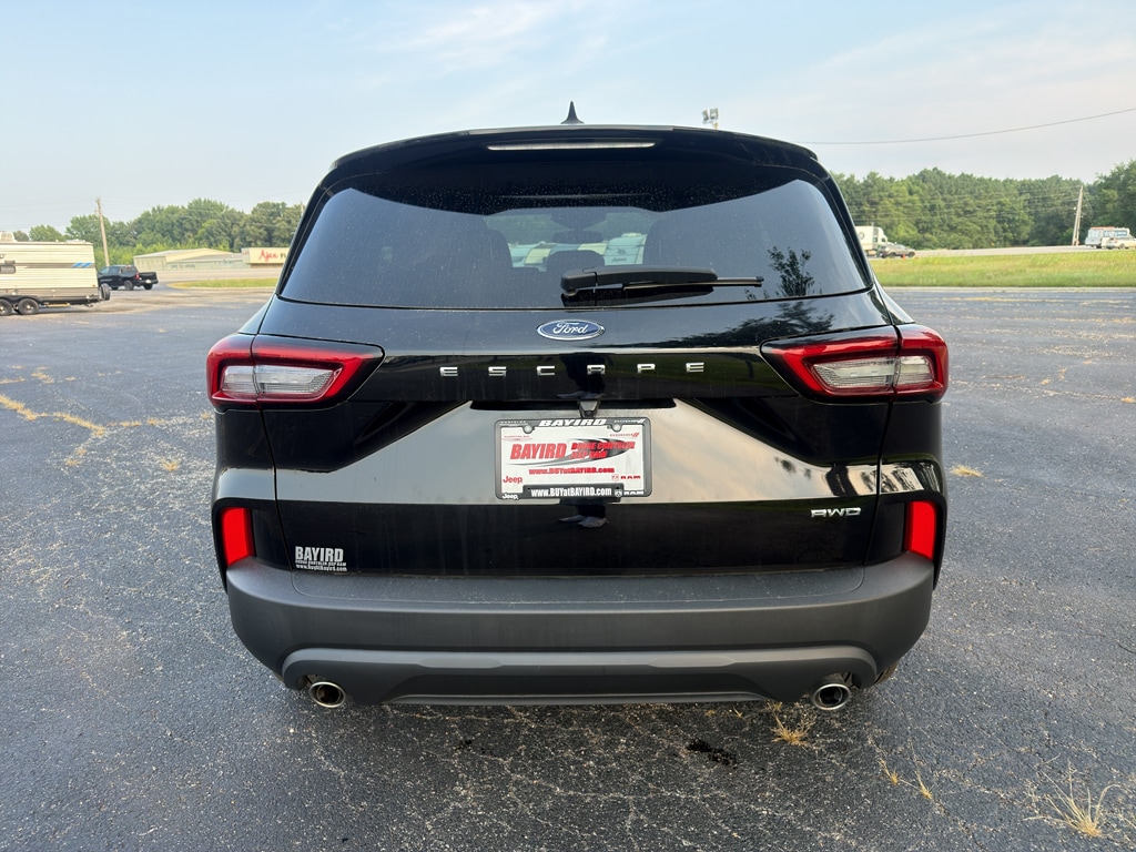2025 Ford Escape ST-Line Select - Photo 6