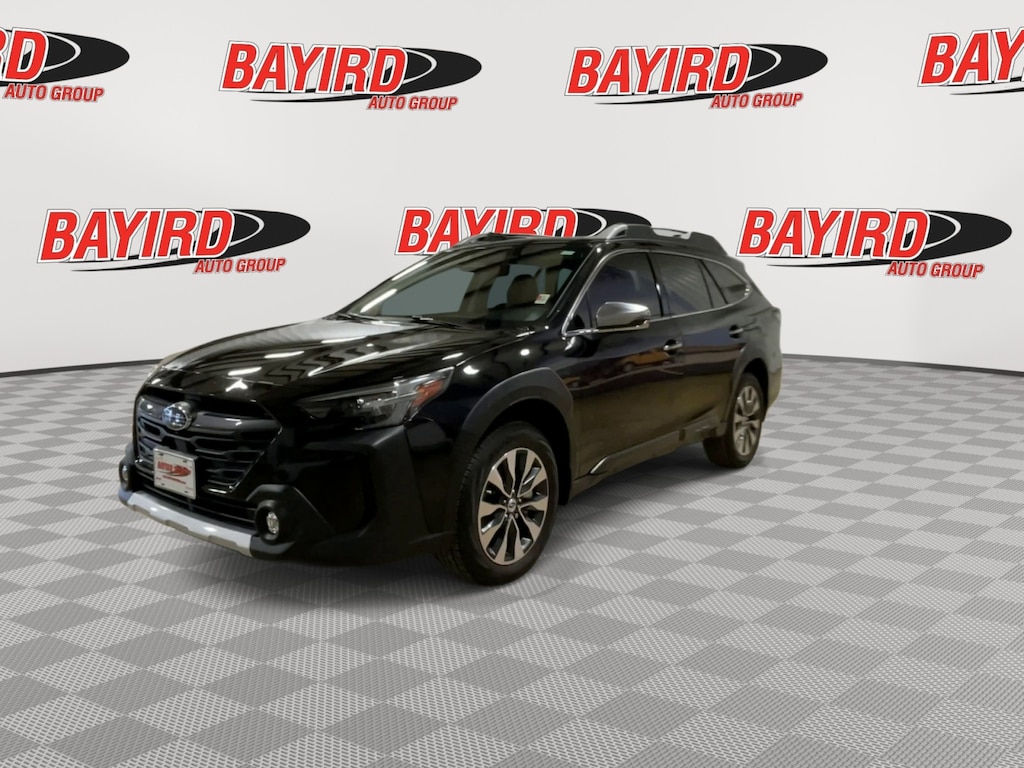 Used 2023 Subaru Outback Touring XT SUV