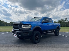 2024 Ram 2500 Power Wagon Truck Crew Cab