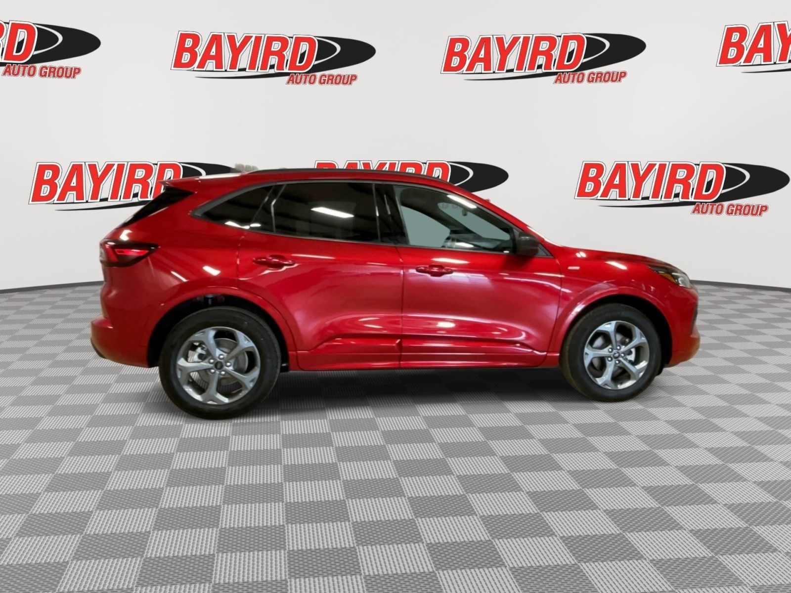 2024 Ford Escape ST-Line - Photo 10