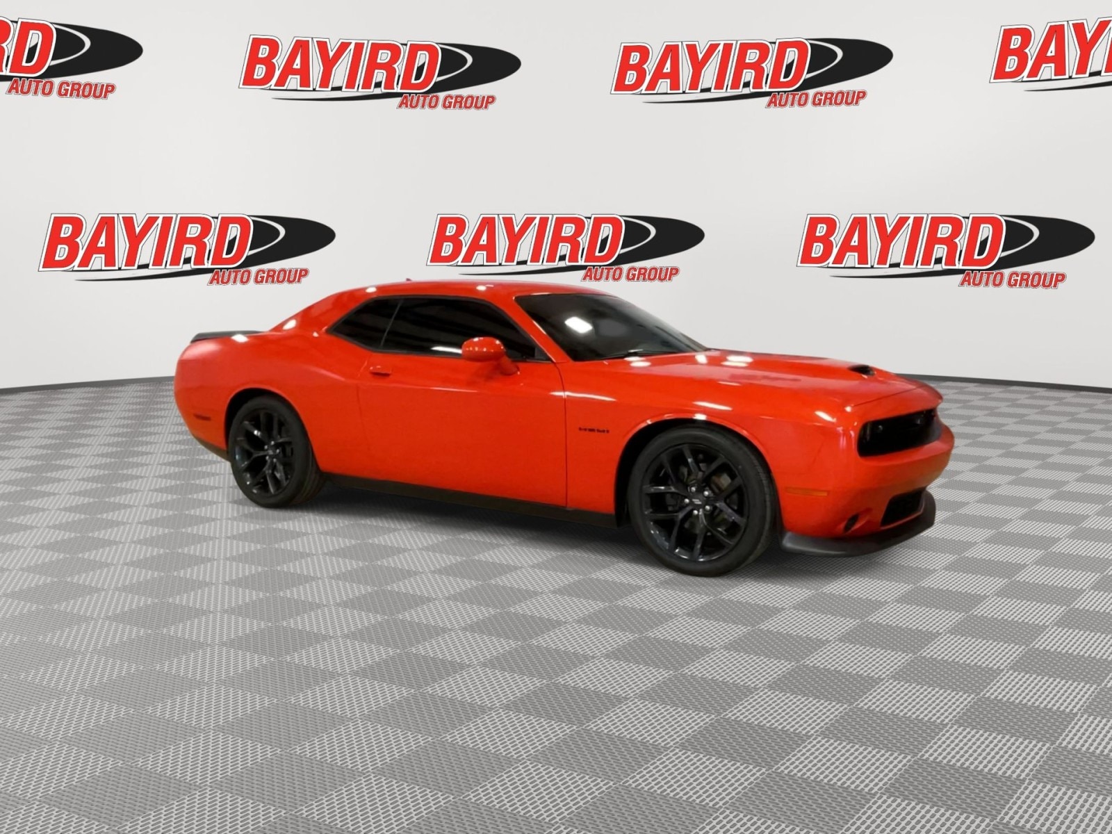 Used 2020 Dodge Challenger R/T with VIN 2C3CDZBT7LH170289 for sale in Paragould, AR