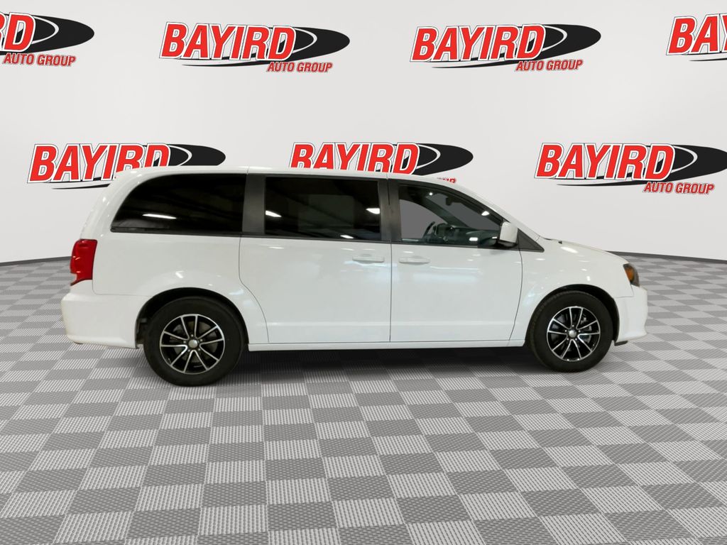2019 Dodge Grand Caravan GT - Photo 9