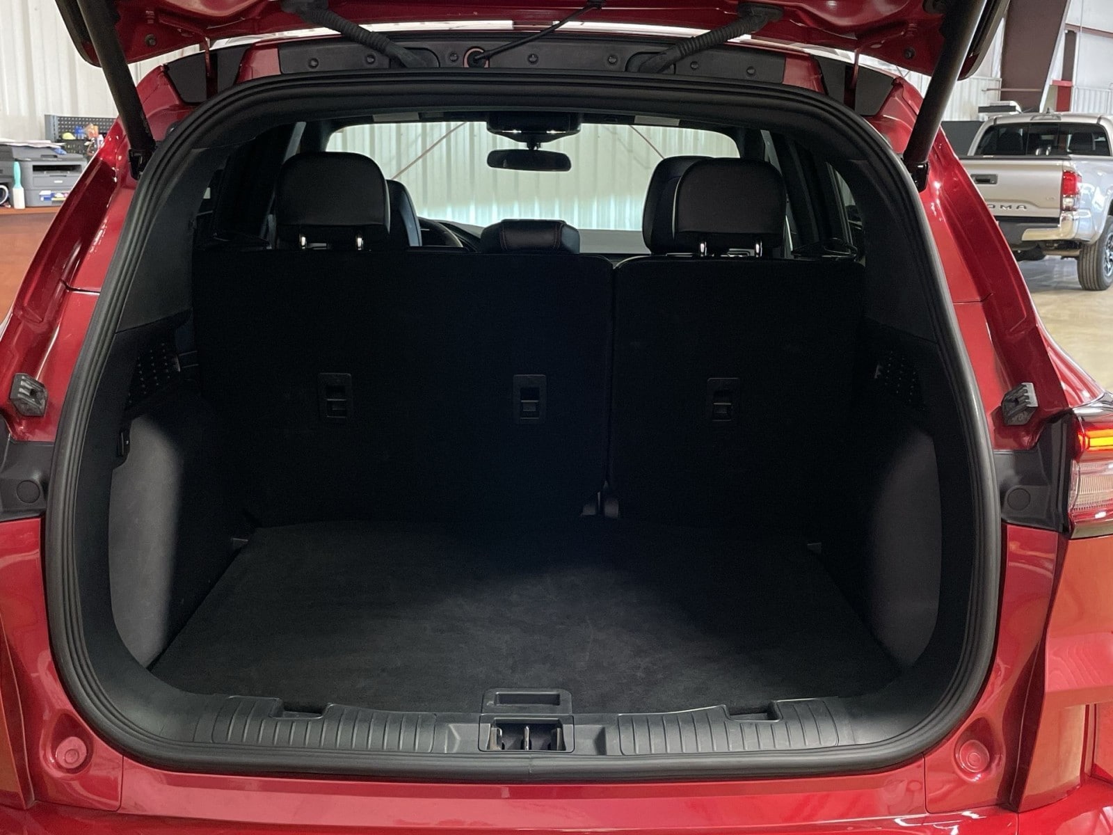 2024 Ford Escape ST-Line - Photo 24