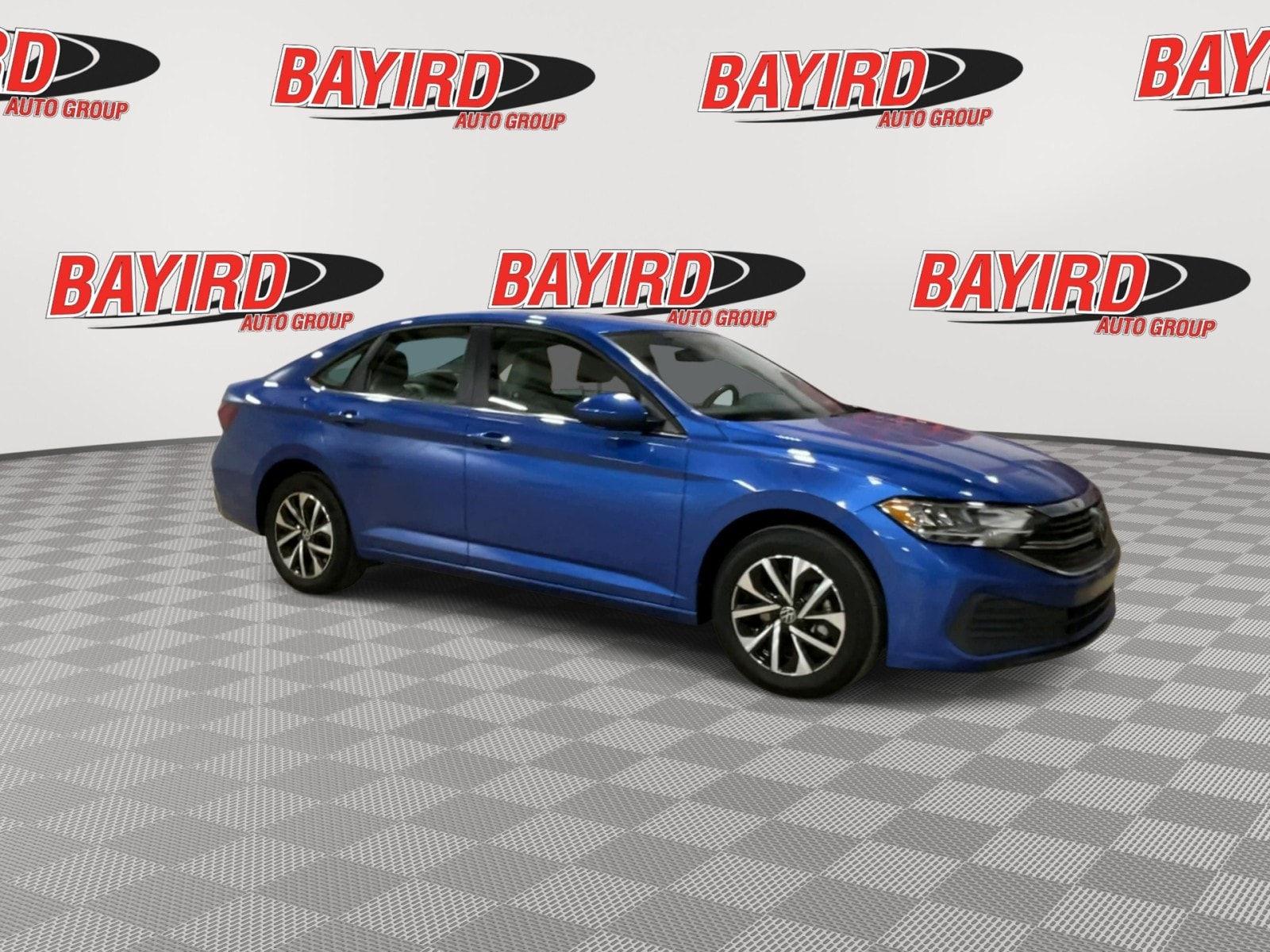 Used 2024 Volkswagen Jetta S with VIN 3VW5M7BU7RM000359 for sale in Paragould, AR