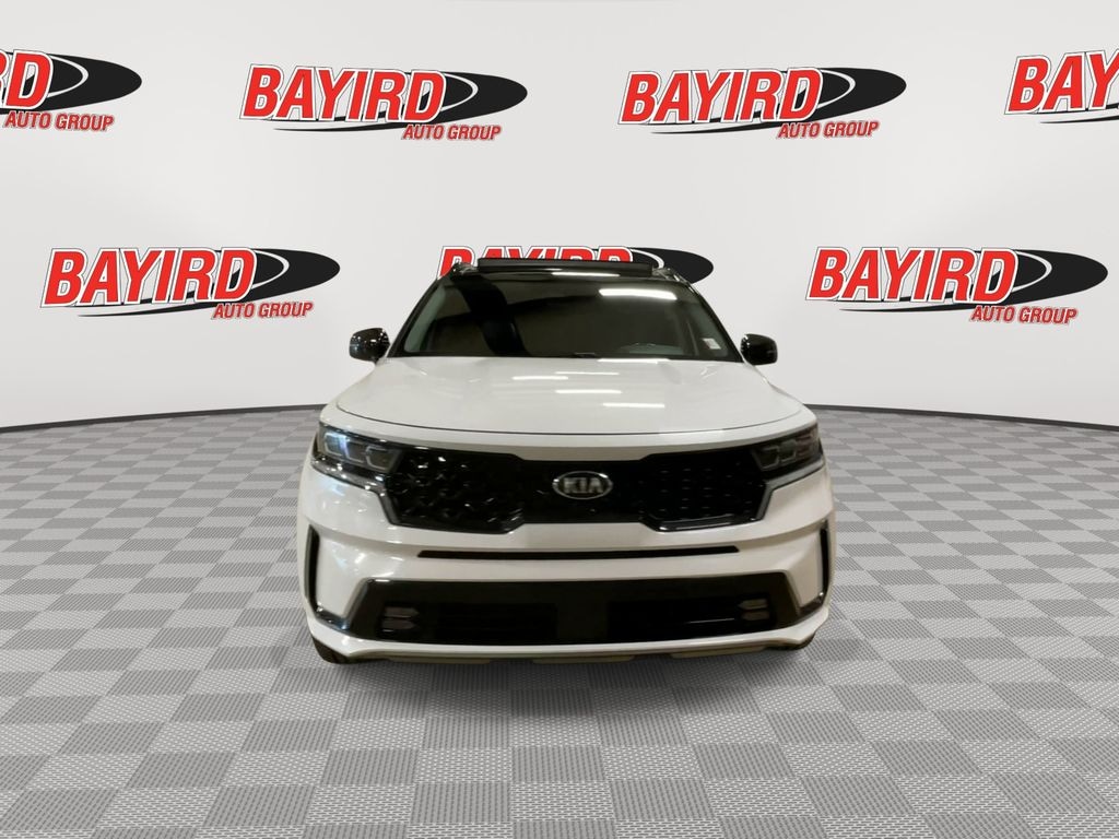 Used 2021 Kia Sorento SX SUV