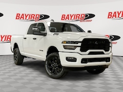 2025 Ram 2500 Big Horn Truck Crew Cab