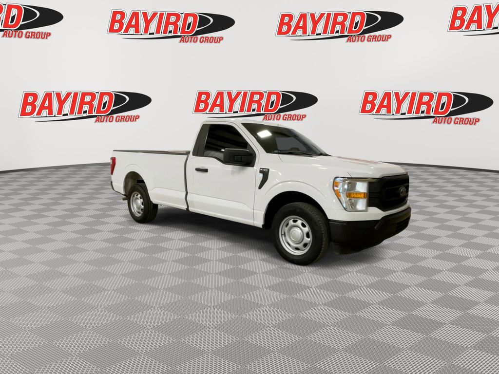 1FTMF1CB1MKD44031