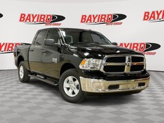 2023 Ram 1500 Classic Tradesman Truck Crew Cab