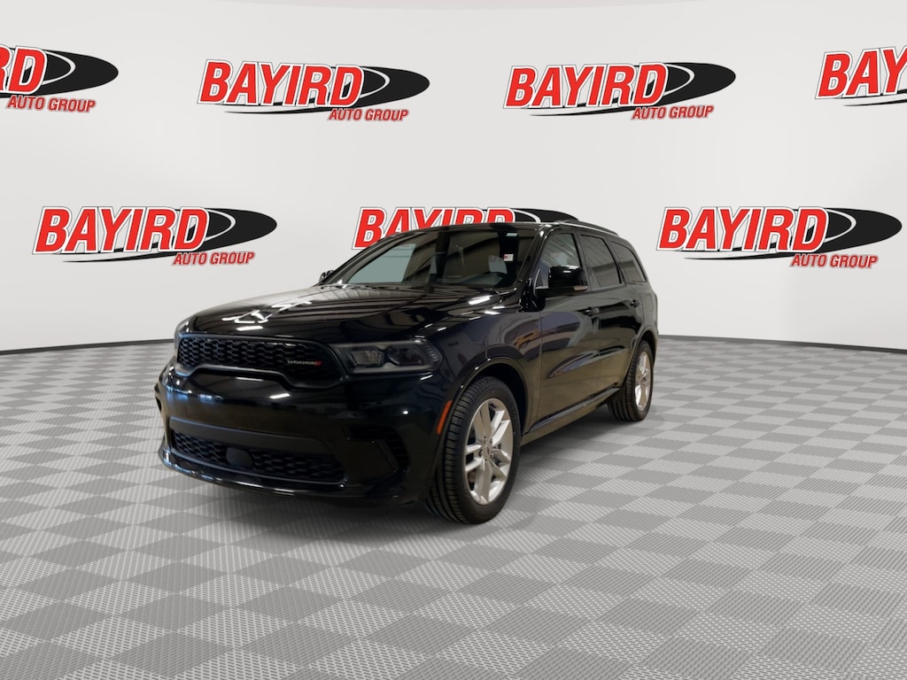 Used 2024 Dodge Durango GT SUV