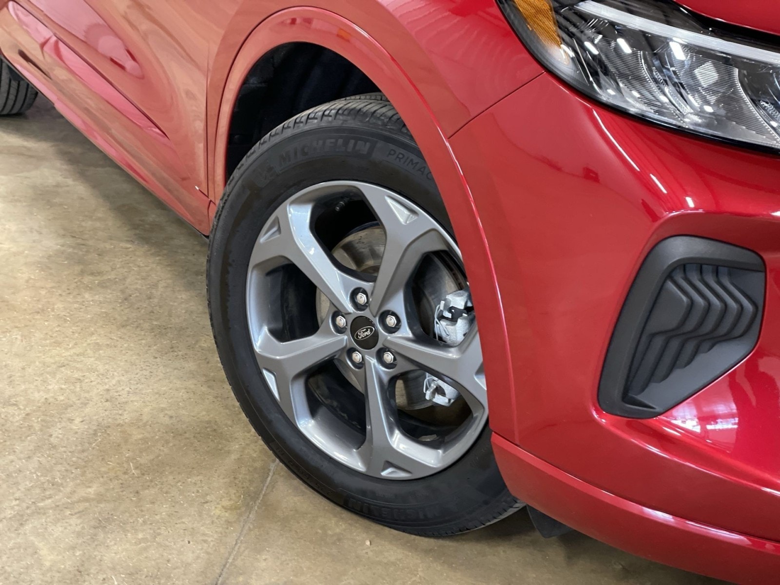 2024 Ford Escape ST-Line - Photo 12