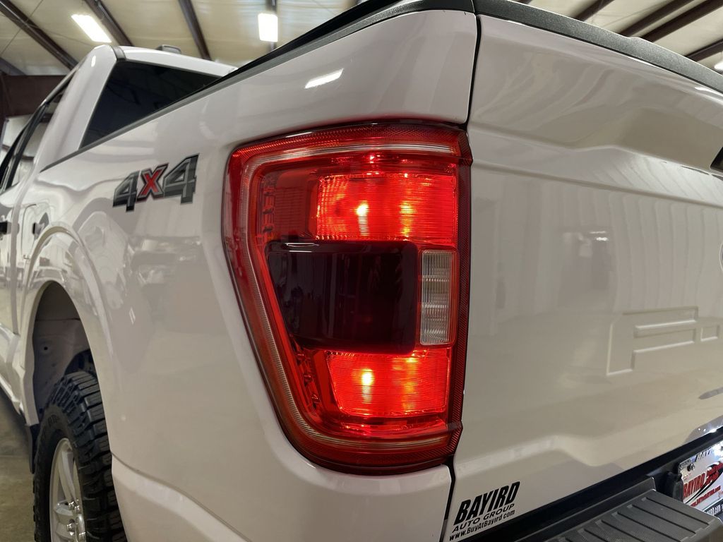 2021 Ford F-150 XLT - Photo 23