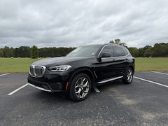 2023 BMW X3 xDrive30i SUV