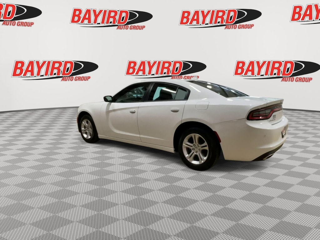 Used 2023 Dodge Charger SXT Sedan