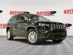 2022 Jeep Grand Cherokee WK Laredo SUV