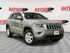 2015 Jeep Grand Cherokee Laredo 4x4 SUV