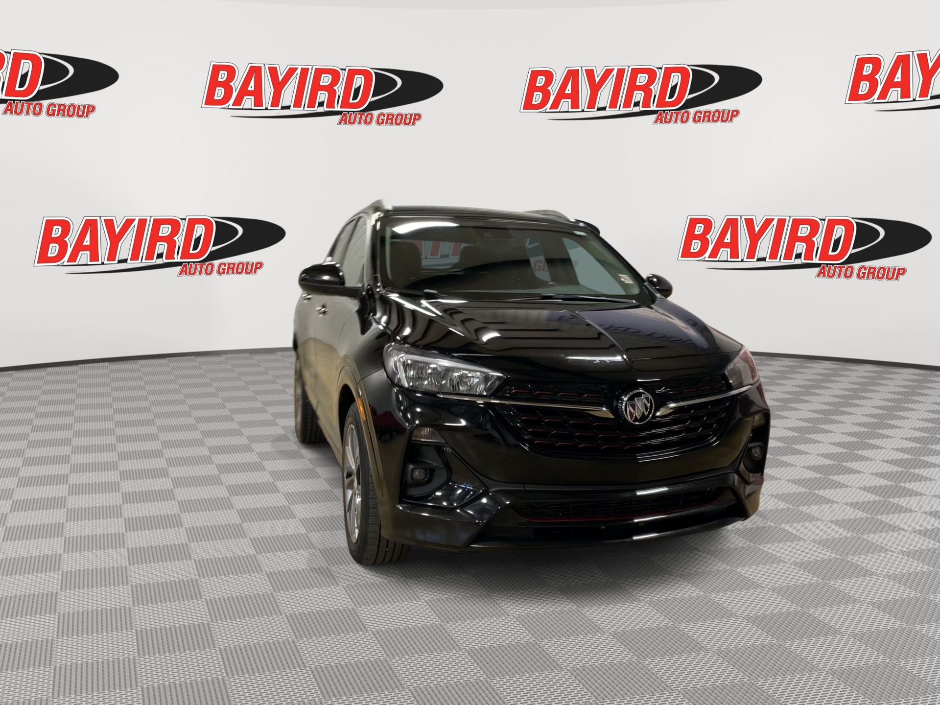 Used 2022 Buick Encore GX Select SUV