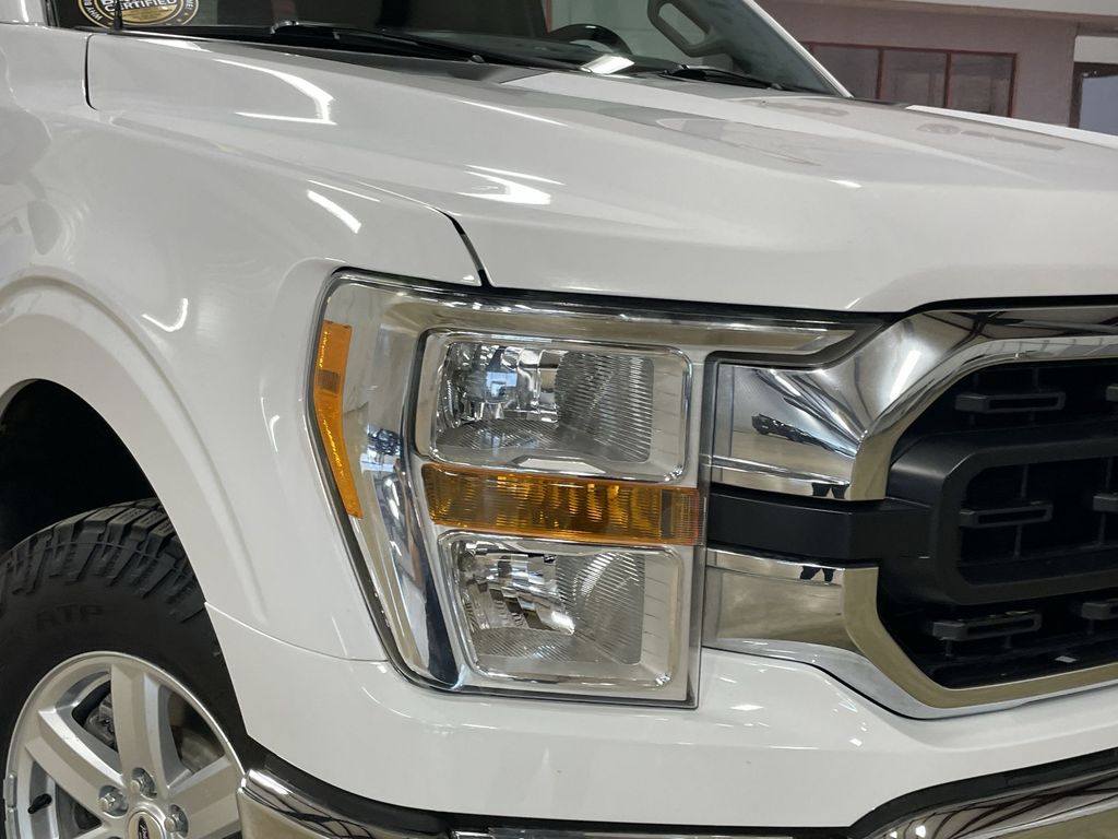2021 Ford F-150 XLT - Photo 10