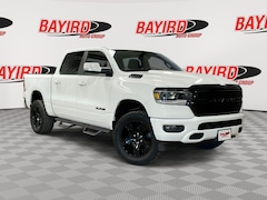 2020 Ram 1500 Big Horn/Lone Star Truck Crew Cab
