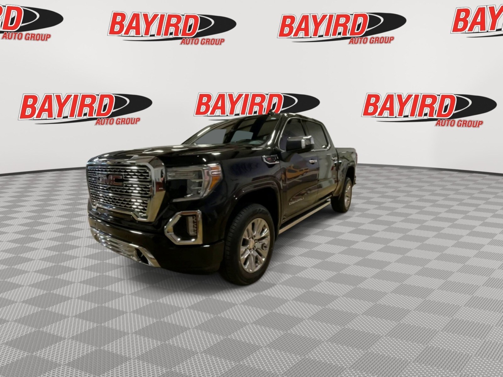 2019 Gmc Sierra 1500 Denali photo 3