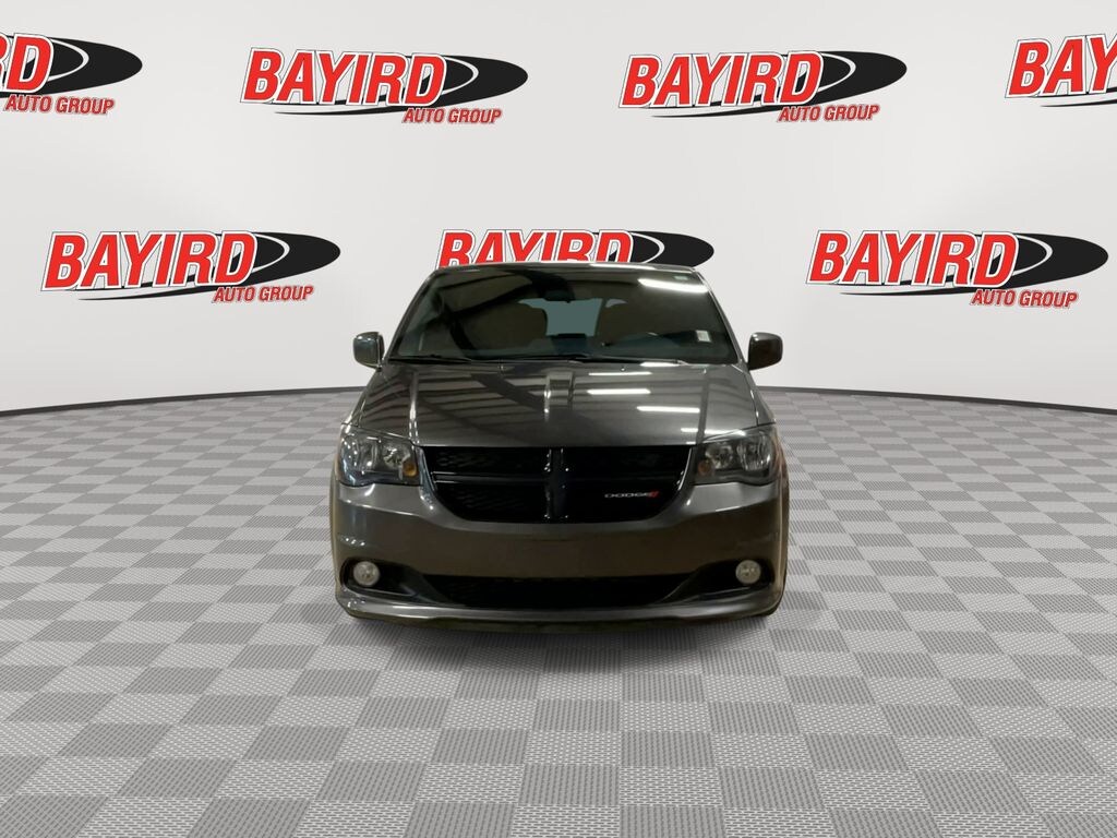 Used 2016 Dodge Grand Caravan SXT Van