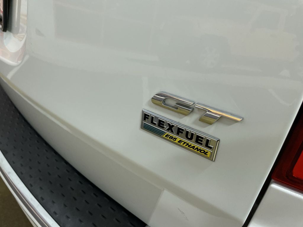 2019 Dodge Grand Caravan GT - Photo 31