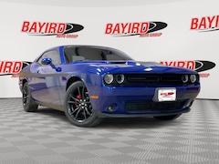 2018 Dodge Challenger SXT Coupe