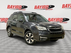 2018 Subaru Forester 2.5i Premium SUV