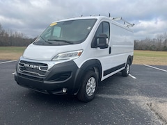 2025 Ram ProMaster 2500 Base Van Cargo Van