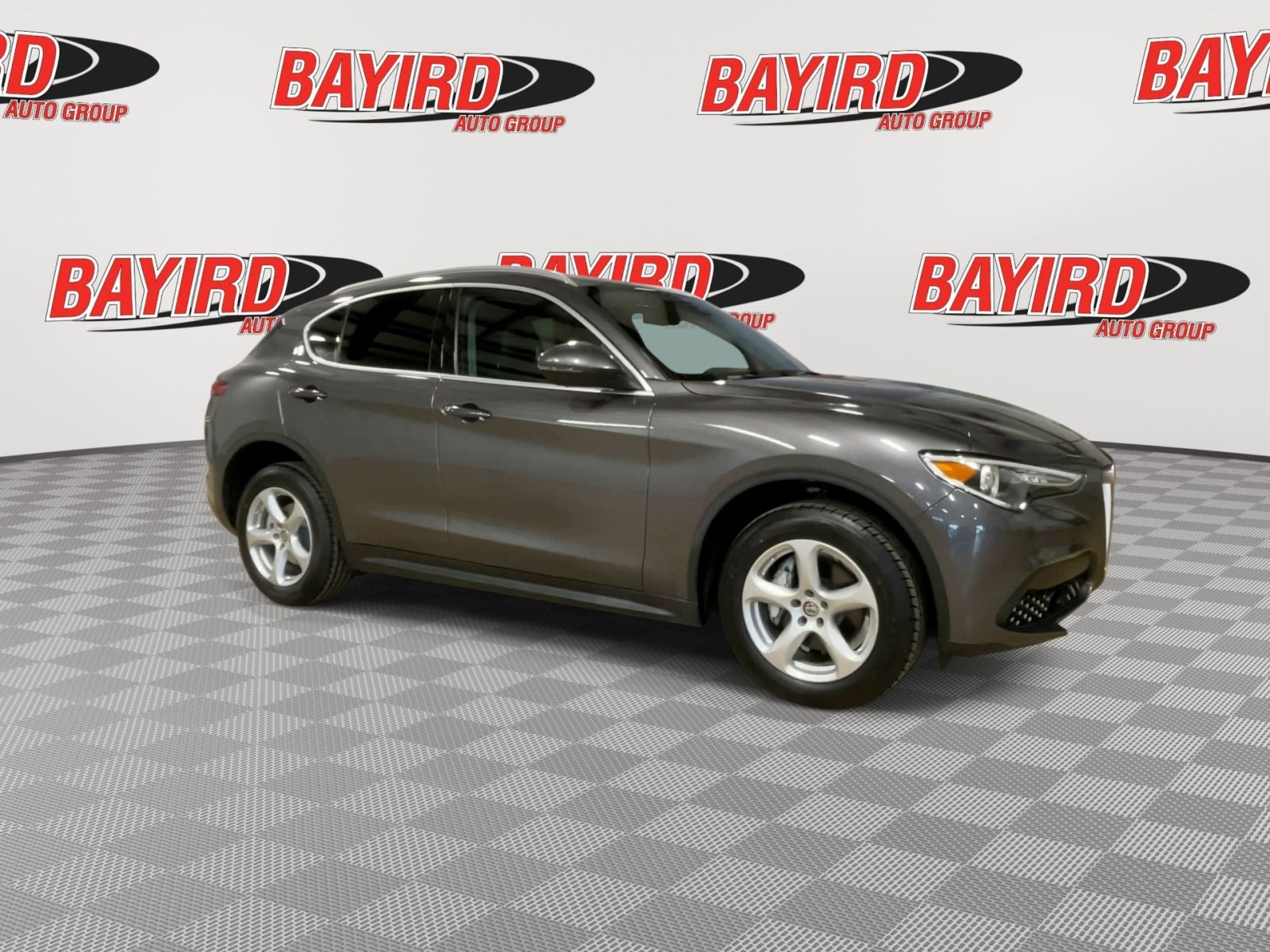 Used 2019 Alfa Romeo Stelvio Base with VIN ZASPAKAN6K7C29995 for sale in Paragould, AR