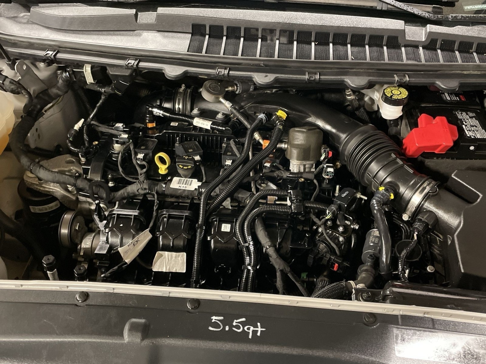 2021 Ford Edge SEL - Photo 26