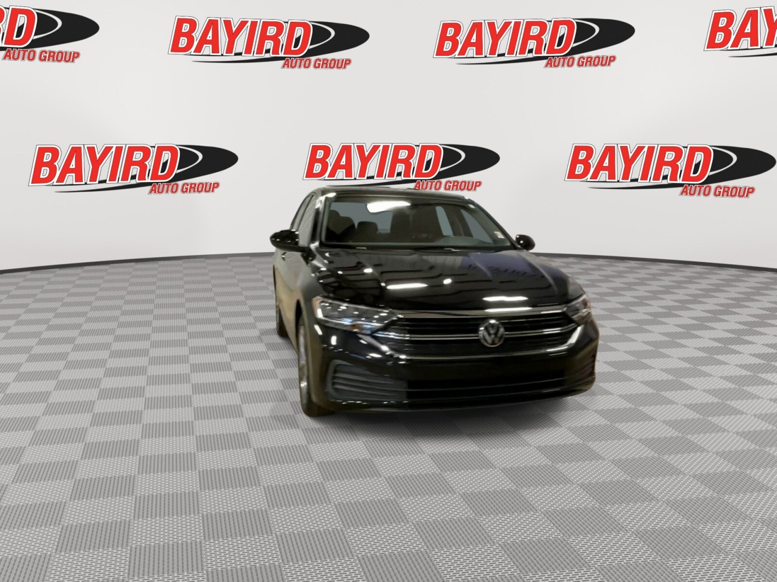 2024 Volkswagen Jetta SE photo 2
