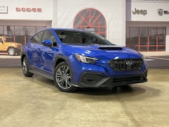 2023 Subaru WRX Base Sedan