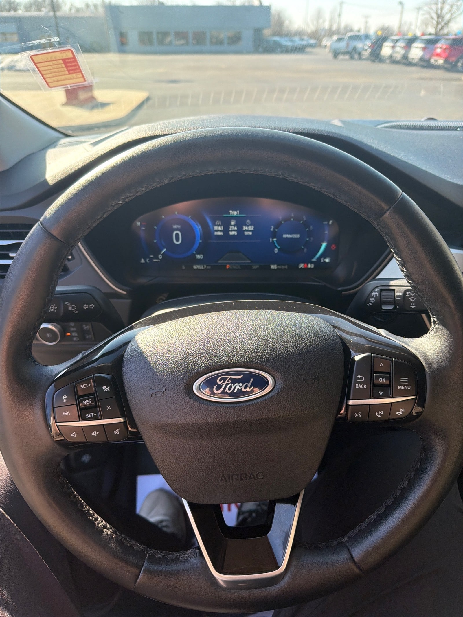 2022 Ford Escape SEL - Photo 10