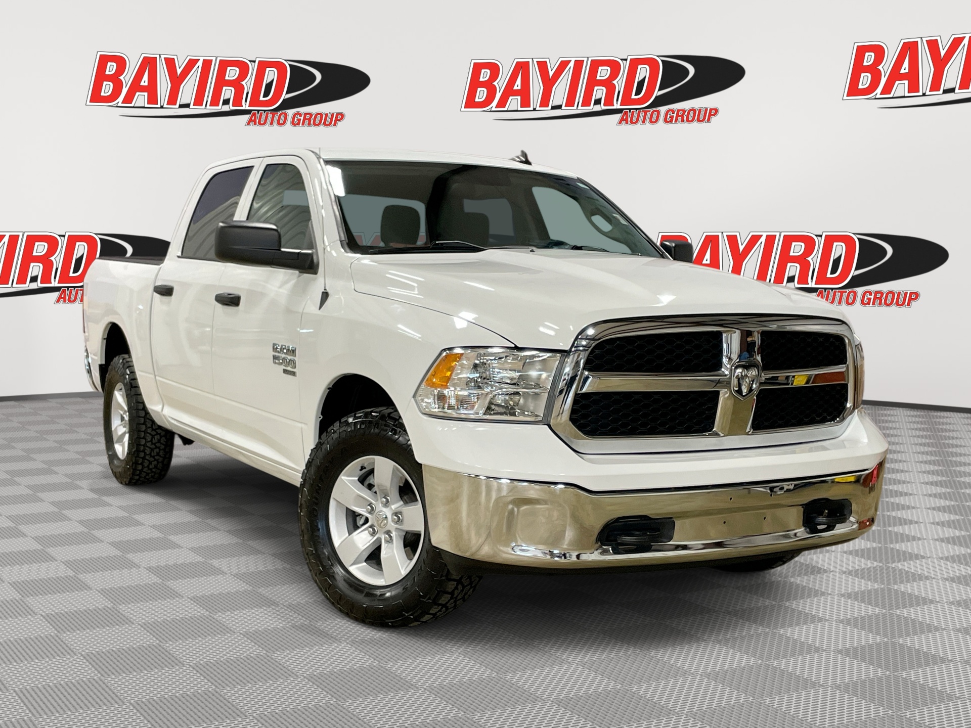  Ram 1500 Classic