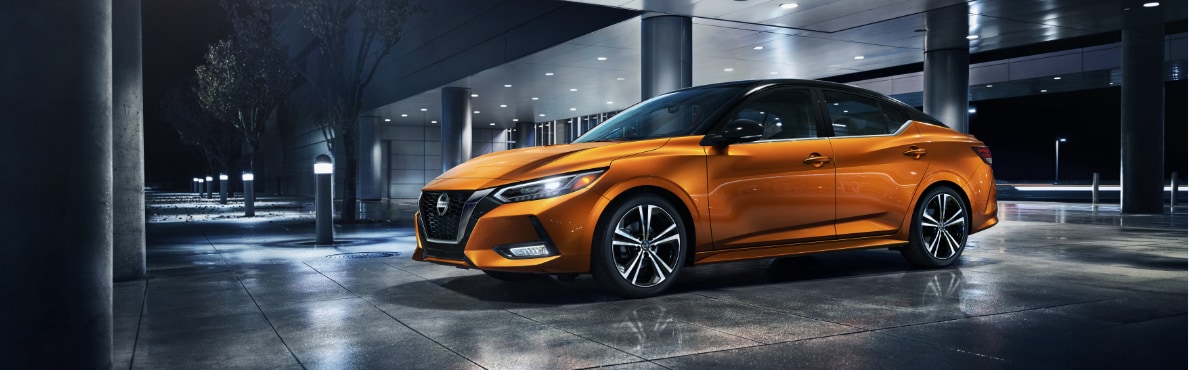 Used Nissan Inventory Paragould AR