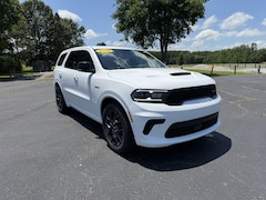 2026 Dodge Durango GT PLUS AWD HEMI V8 Sport Utility