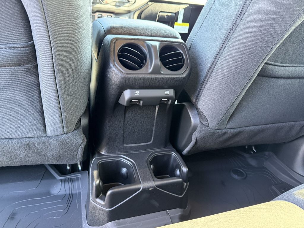 2026 Jeep Gladiator Sport S - Photo 12