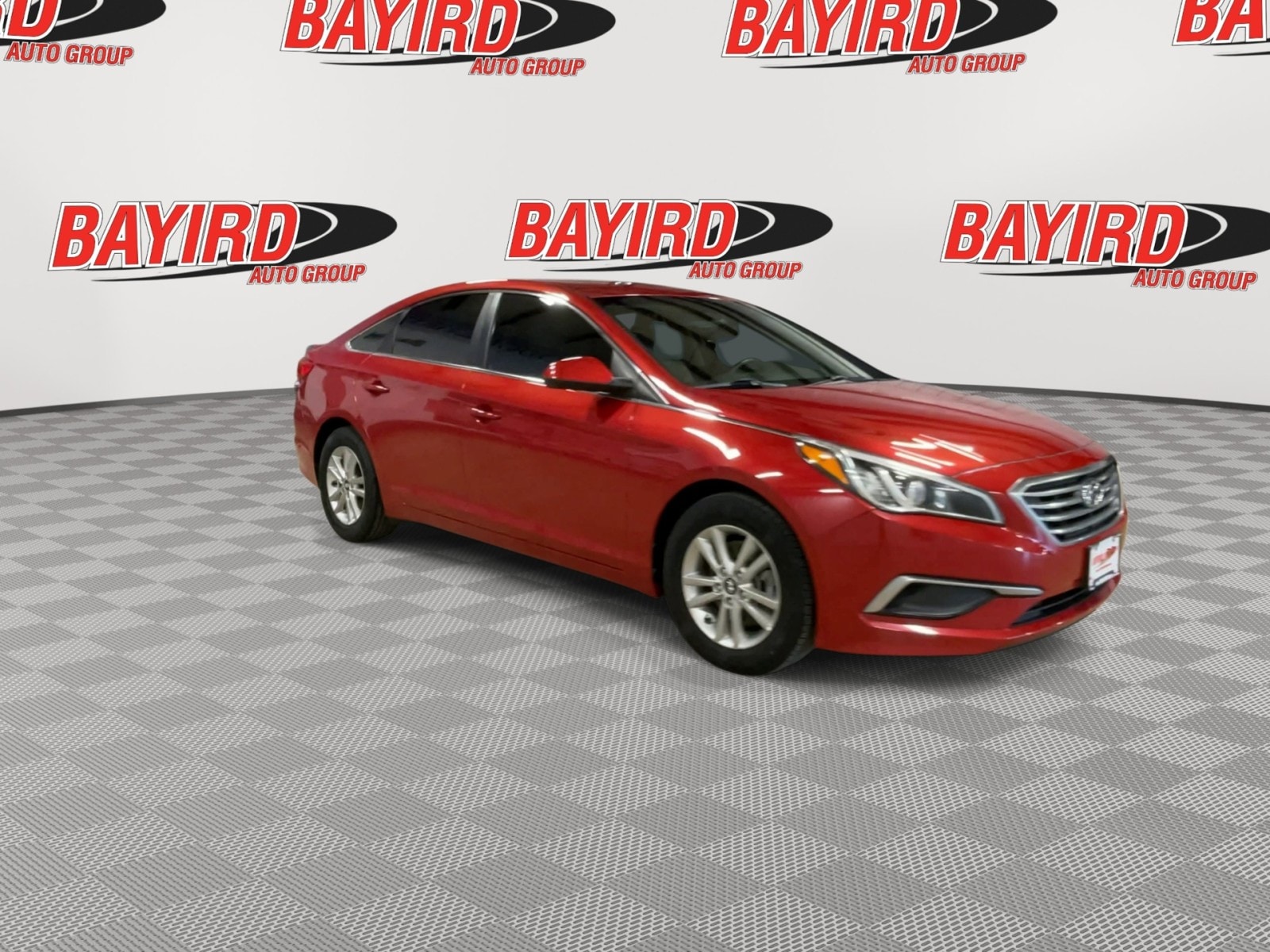 Used 2017 Hyundai Sonata SE with VIN 5NPE24AF0HH494238 for sale in Paragould, AR
