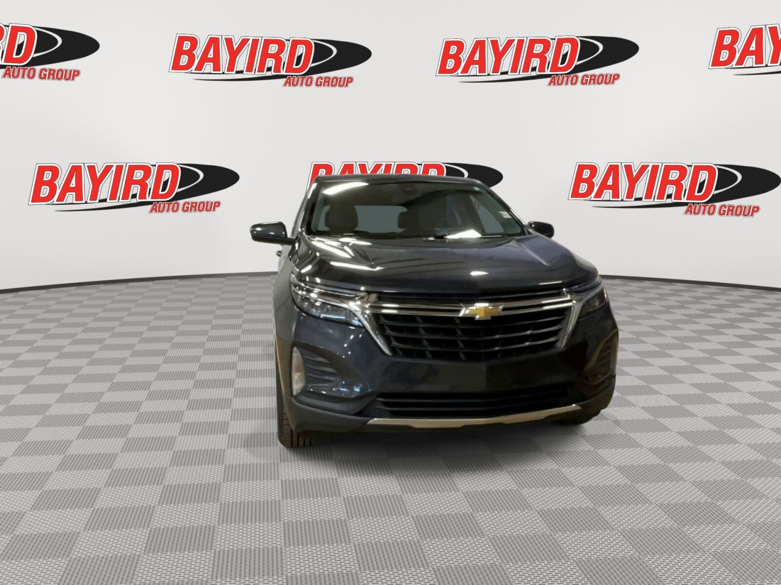 2022 Chevrolet Equinox LT photo 3
