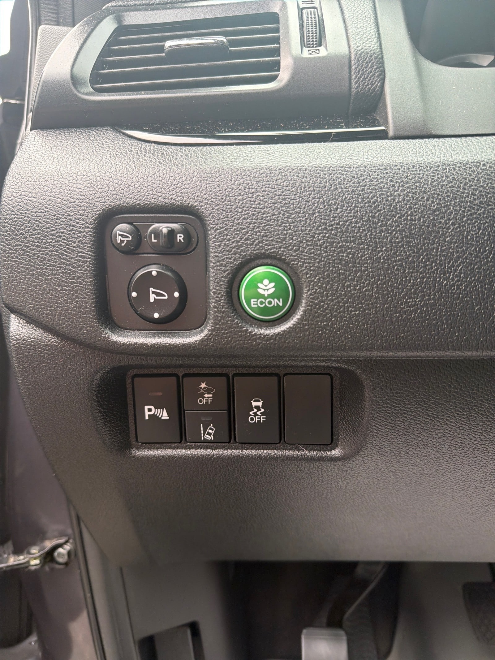 2021 Honda Passport Touring - Photo 18