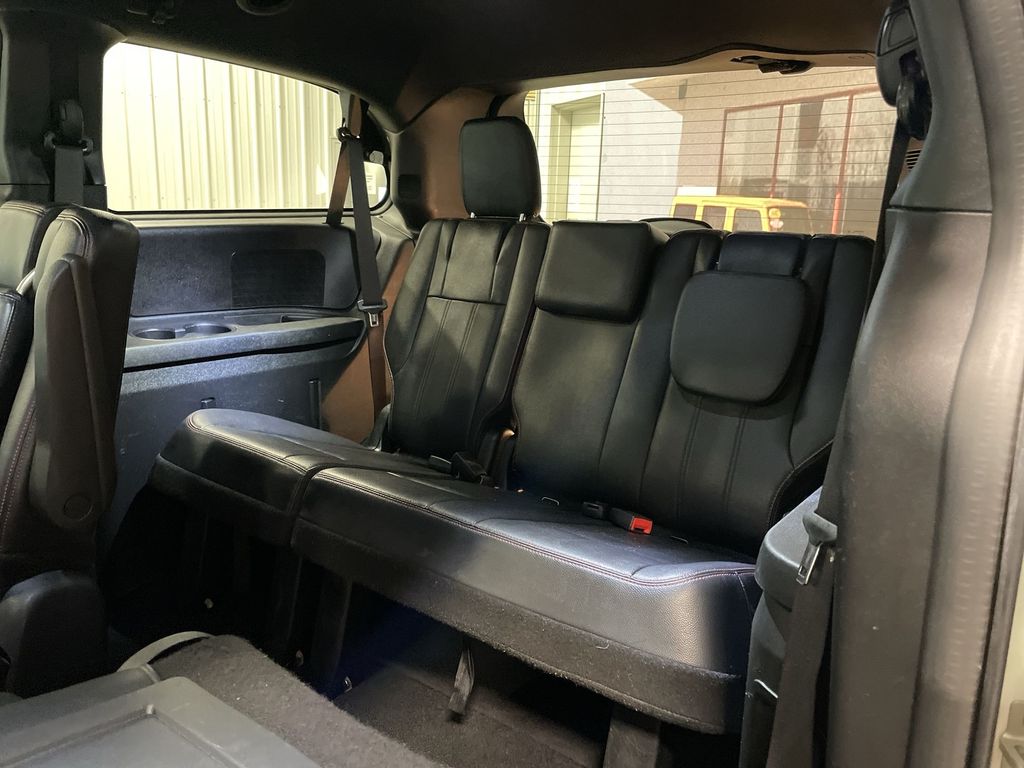 2019 Dodge Grand Caravan GT - Photo 24
