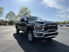 2025 Ram 2500 BIG HORN CREW CAB 4X4 6'4 BOX Pickup