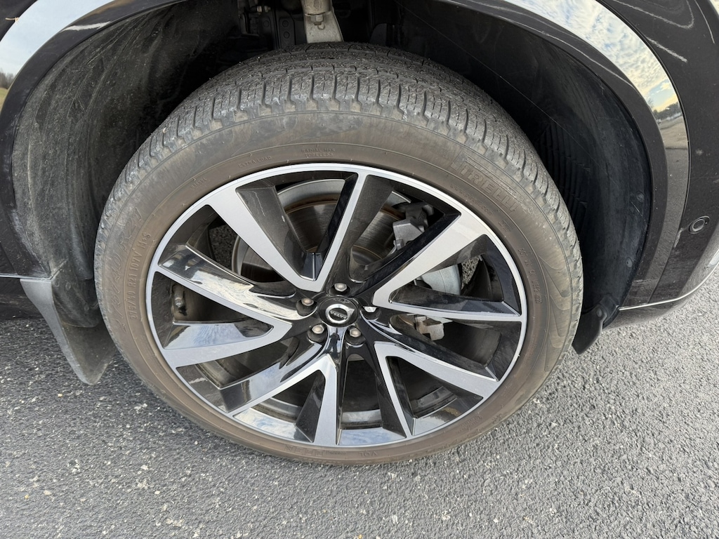 Used 2024 Volvo XC90 B5 Plus Bright SUV