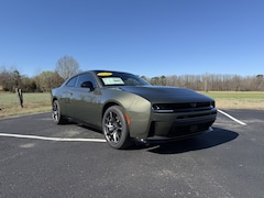 2026 Dodge Charger Scat Pack Coupe