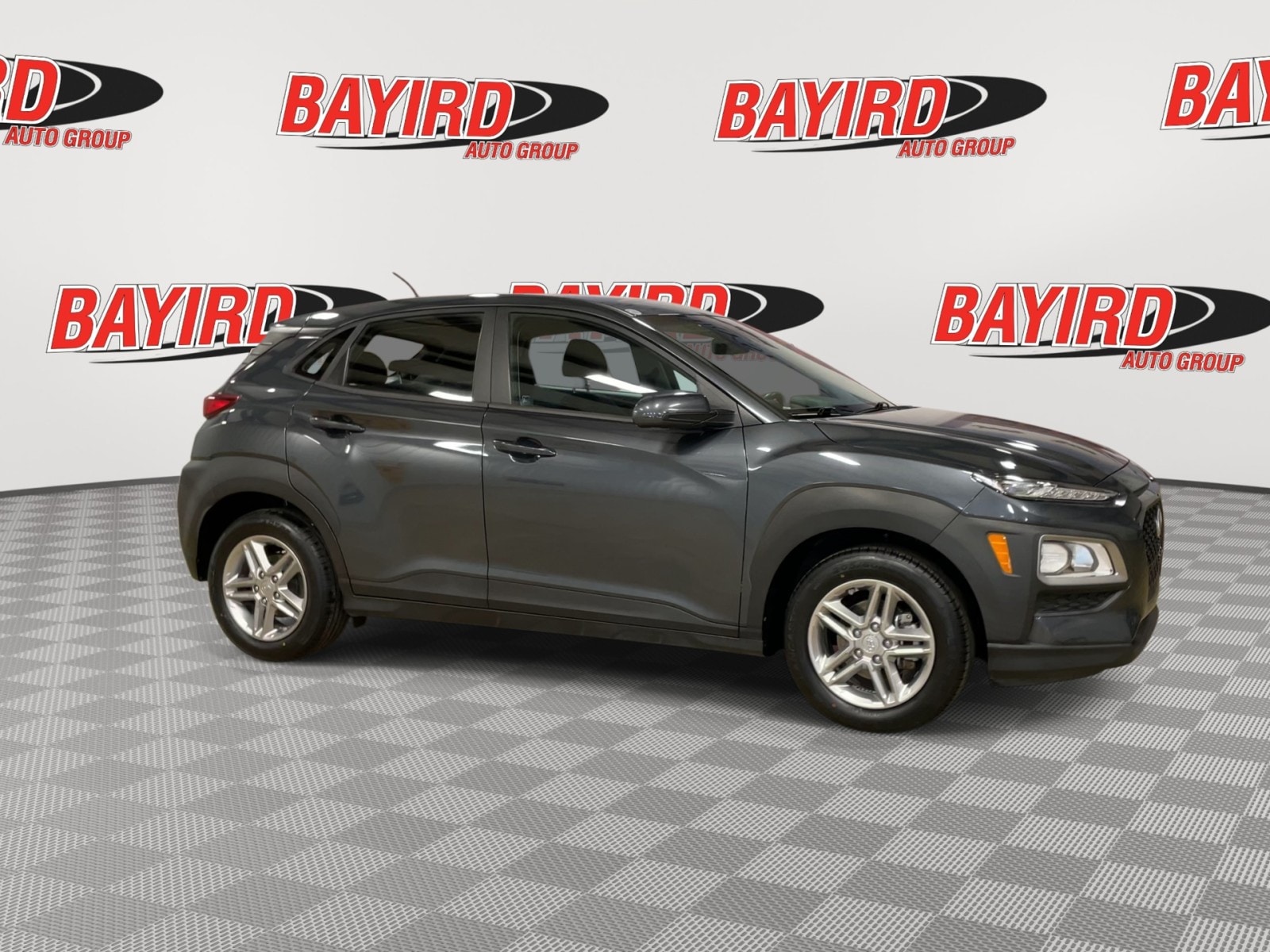 Used 2021 Hyundai Kona SE with VIN KM8K12AA6MU646078 for sale in Paragould, AR